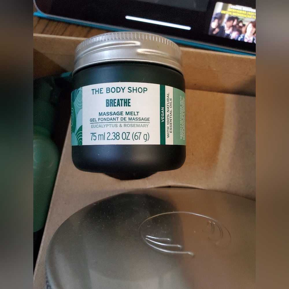 Breathe Routine Gift TBS - Picture 8 of 8